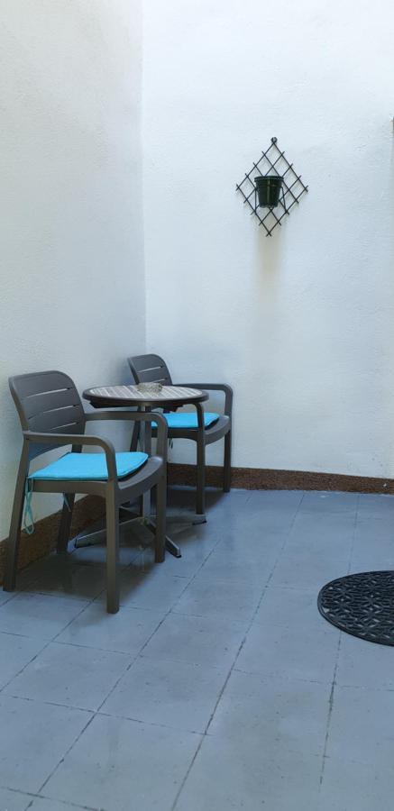 Apartment Rafael Senj  Exterior foto